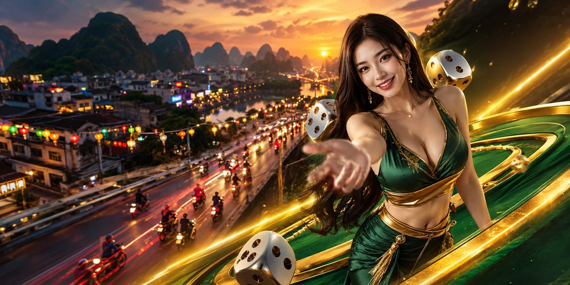 Giao diện nền tảng qbet hiển thị trên điện thoại di động với bố cục tiếng Việt rõ ràng